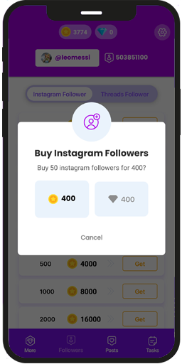 screenshot_get_follower_top_follow_apk